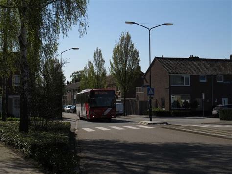 Lijn 400 Oosterhout Zuiderhout .